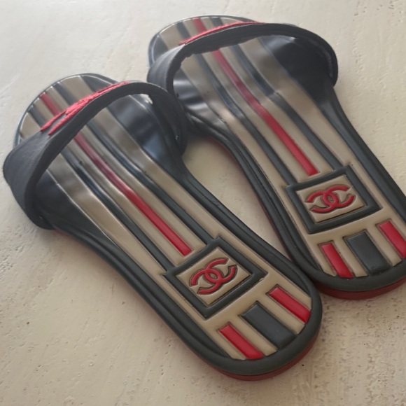 Chanel Sandals - Picture 8 of 8